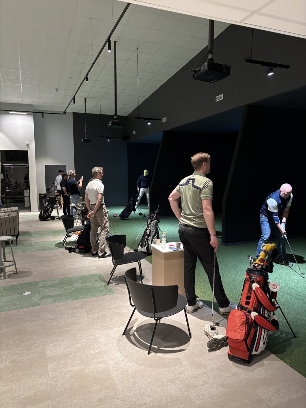 Intresseanmälan Träningskortet 2025/2026 Indoor